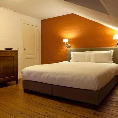 @couche Couche Guest house *