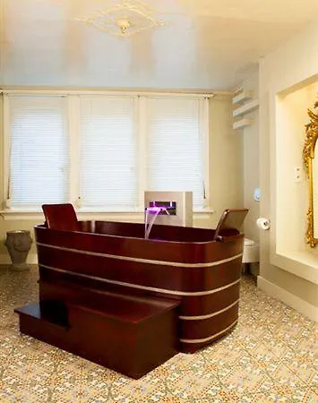 @couche Couche Guest house